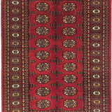 Persian Tabriz Mahi Wool and Silk Carper - AR3551