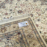 Persian Sk Isfahan Inlet Silk - AR0560