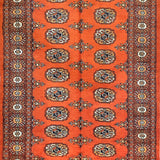 Persian Bukhara Red-AR1261