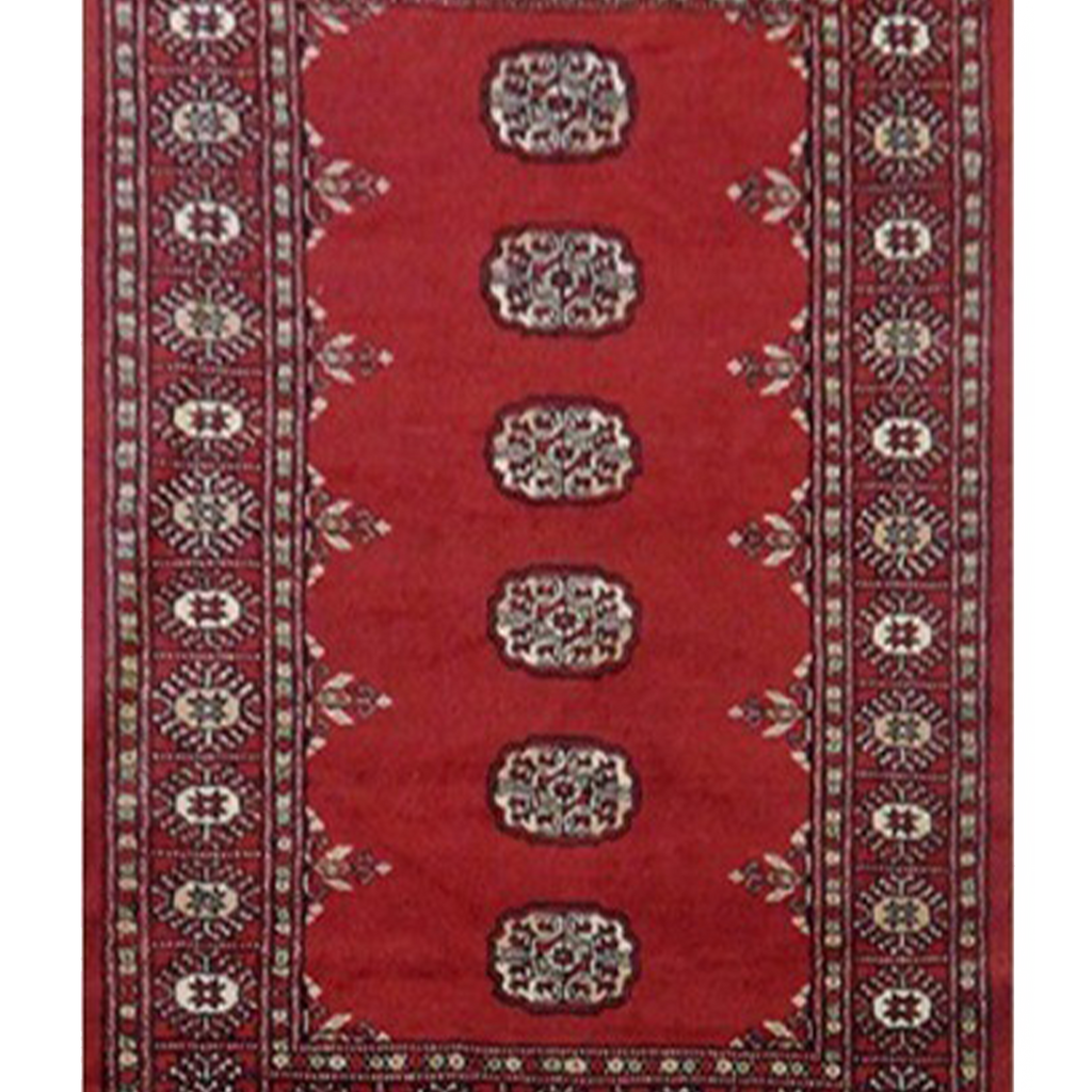 Persian Nain Hand-Knotted Silk and Wool Cream Carpet with Art Traditionl Central Medallion - AR3543