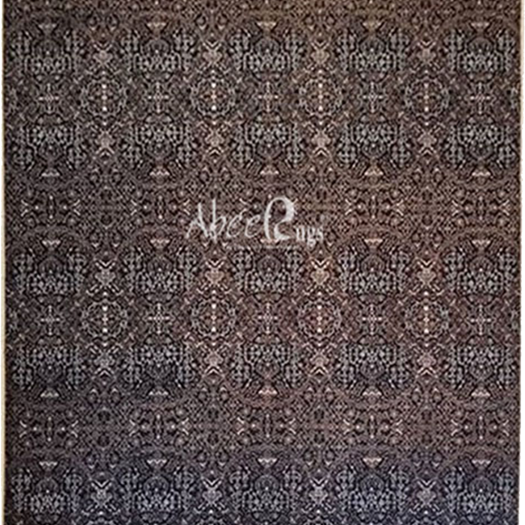 Persian Bidjar Hand Knotted Wool With Rust And Red Border-AR3470
