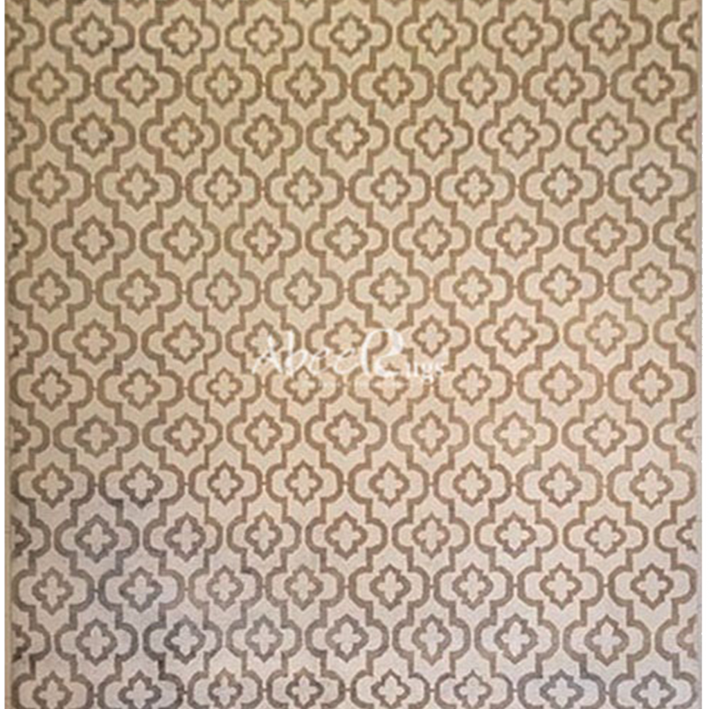 Persian Bukhara Small Carpet-AR2221