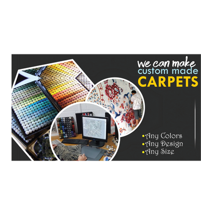 Custom Made Carpet