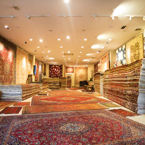 AbeeRugs (The House of Persian Carpets)