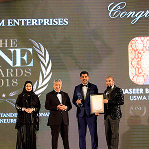 Awards & Accolades received by Abee Rugs