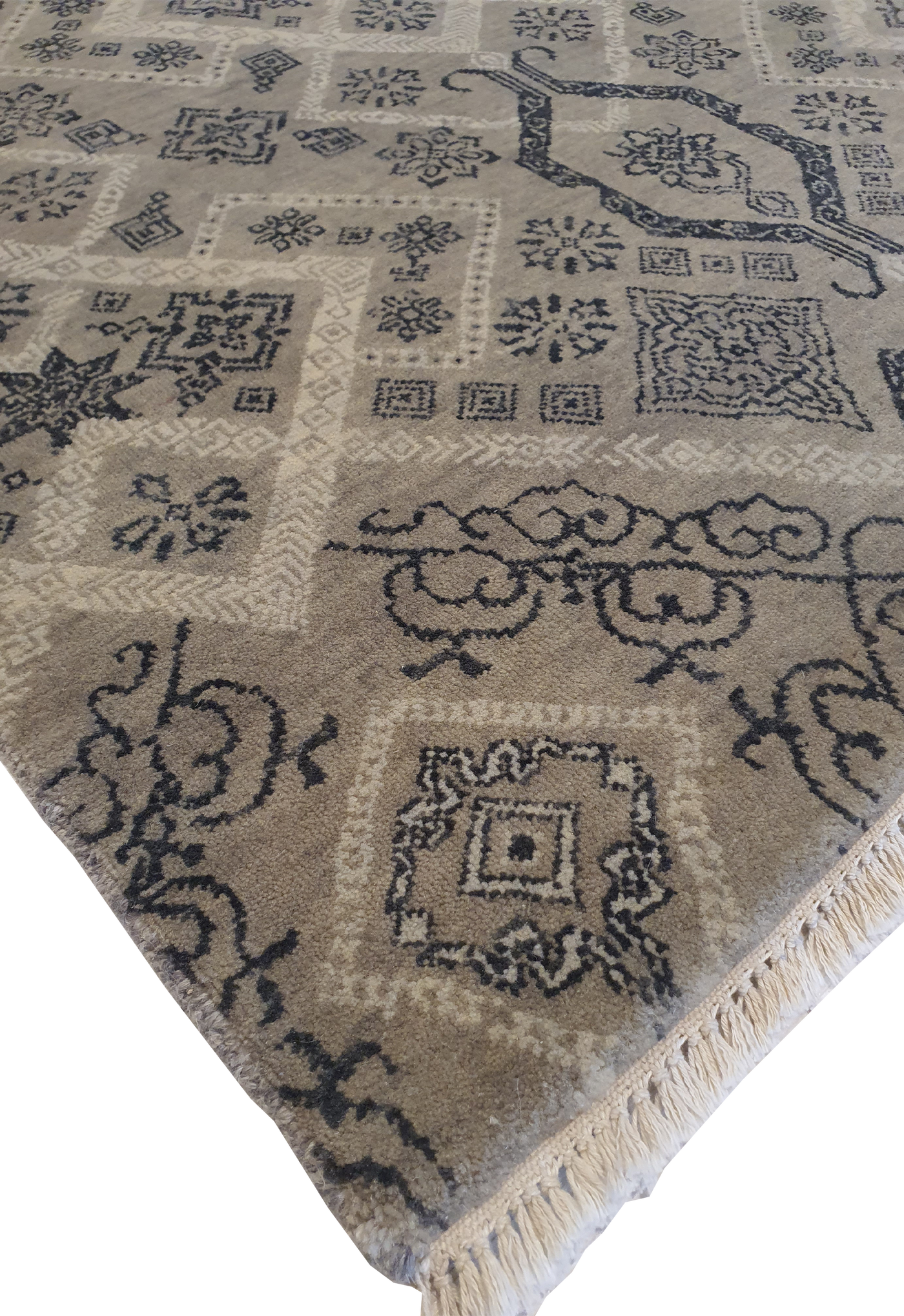 Floral Allover Design - AR3036