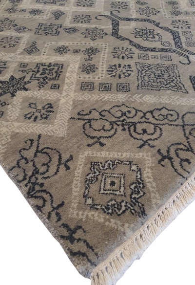 Floral Allover Design - AR3036