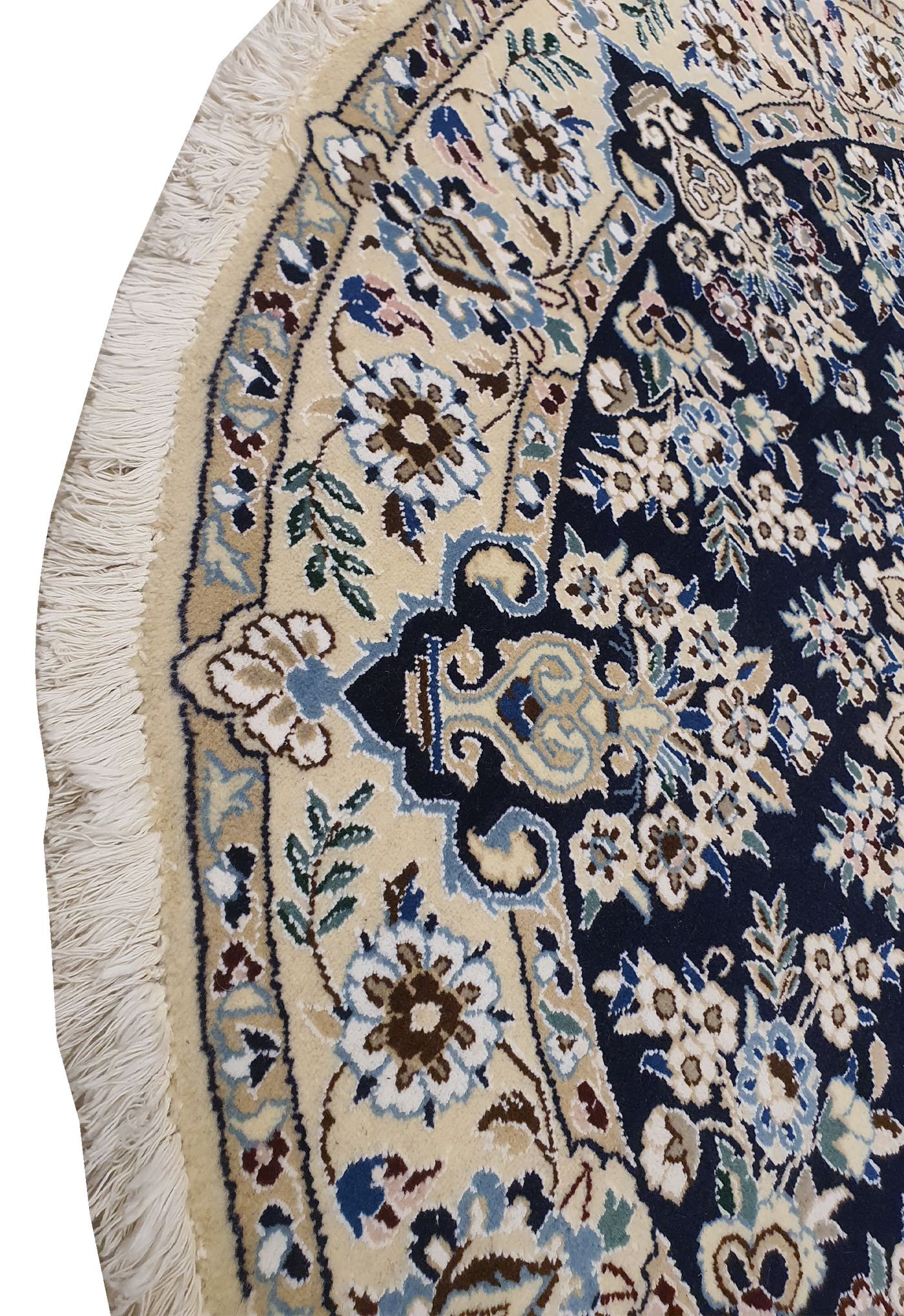 Persian Nain Dome Design - AR2771