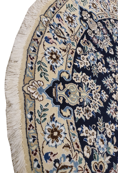 Persian Nain Dome Design - AR2771