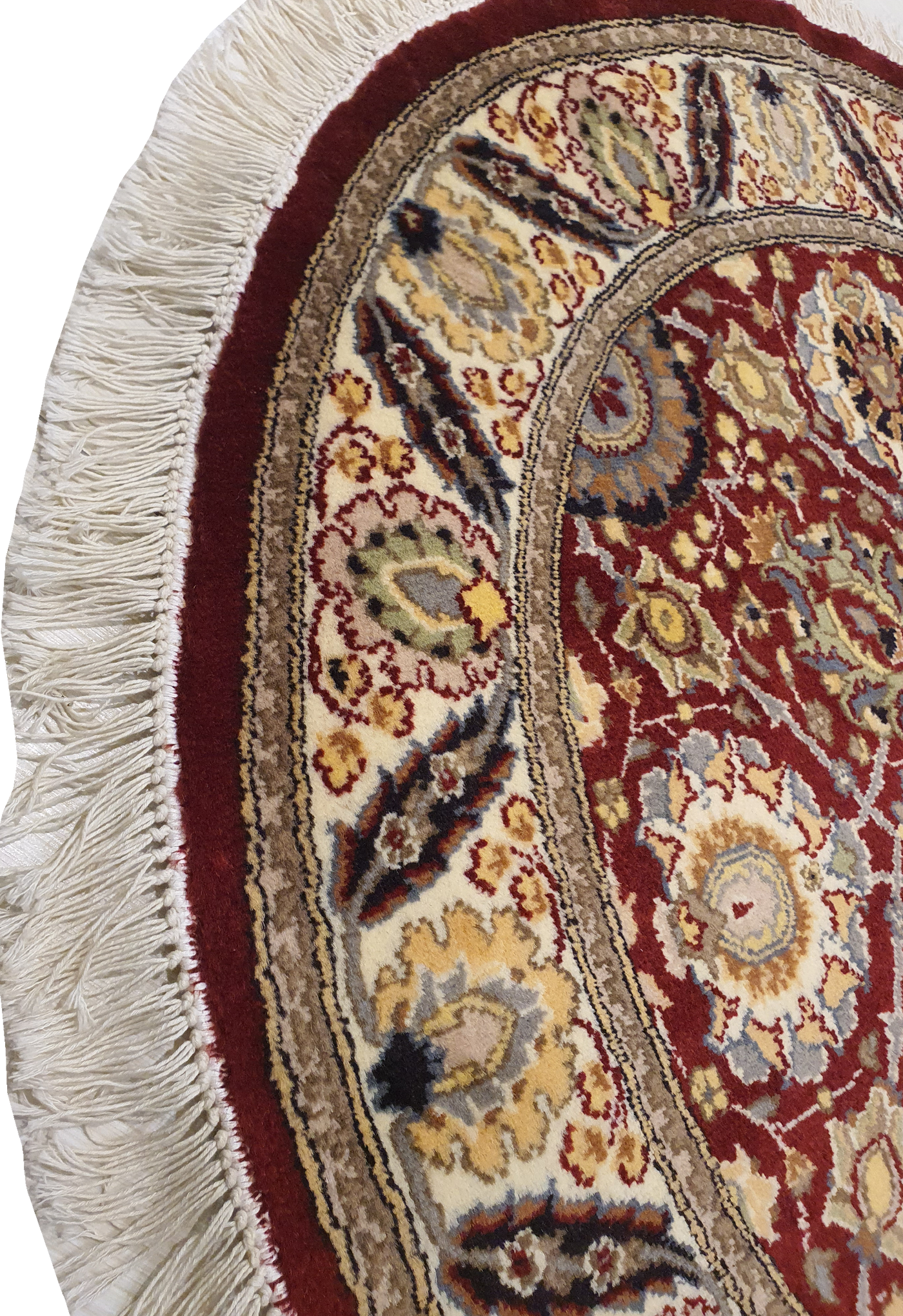 Pak Persian Isfahan Round - AR2722