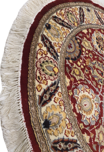 Pak Persian Isfahan Round - AR2722