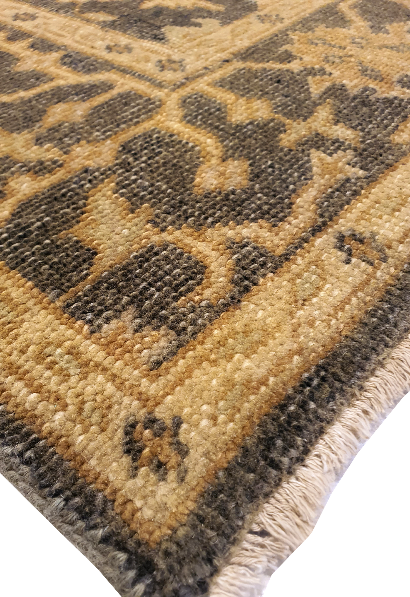 Persian Turkish Knot Wool-AR1321