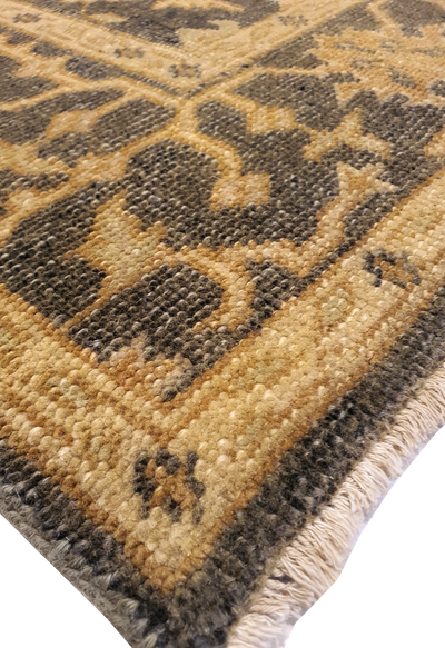 Persian Turkish Knot Wool-AR1321