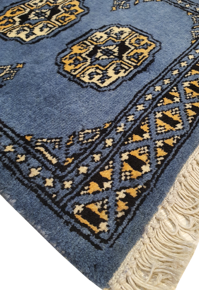 Single Knot Three Elephant Foot Pattern Design - AR3888 & AR3890