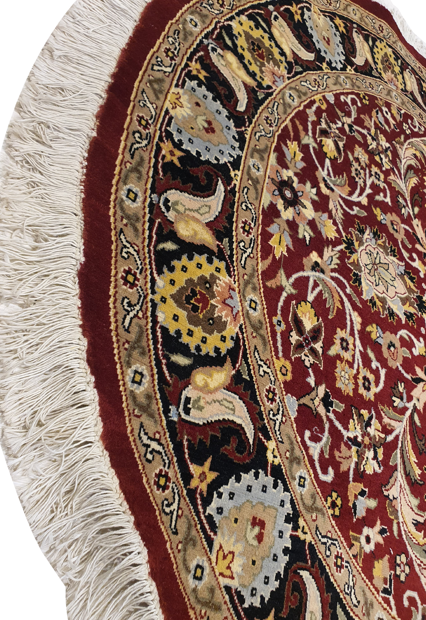 Persian Round Red - AR2982