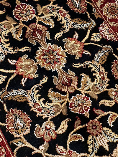 Indo Vegi Silk Emboss - AR0217