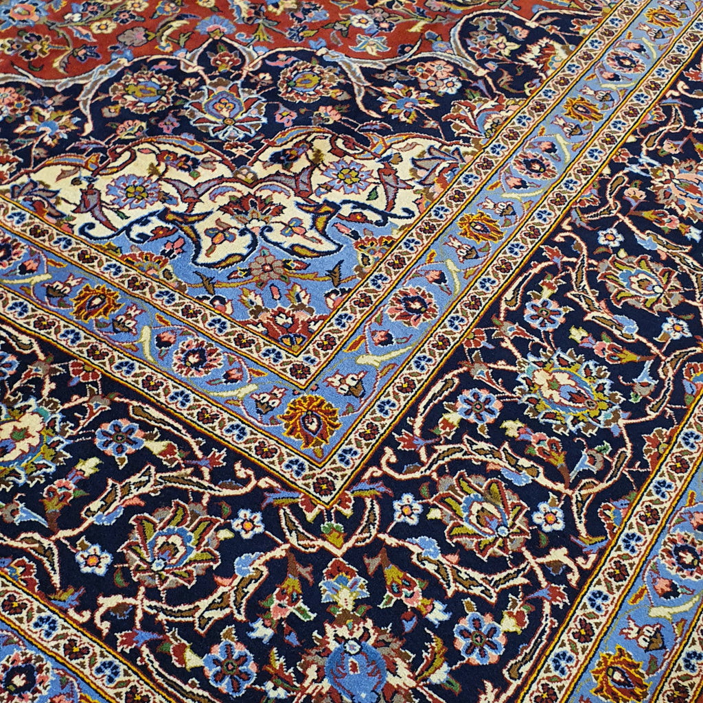 Persian Keshan - AR2805
