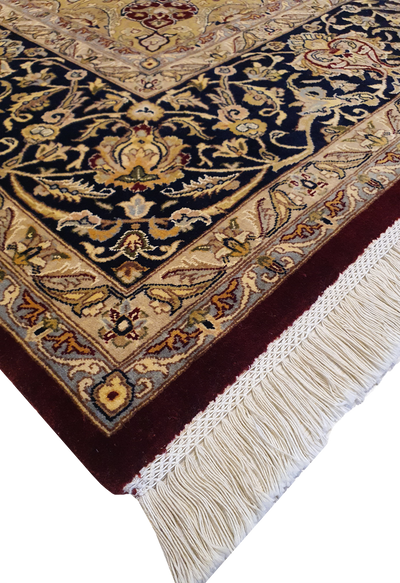 Persian Isfahan Inlet Silk - AR2562