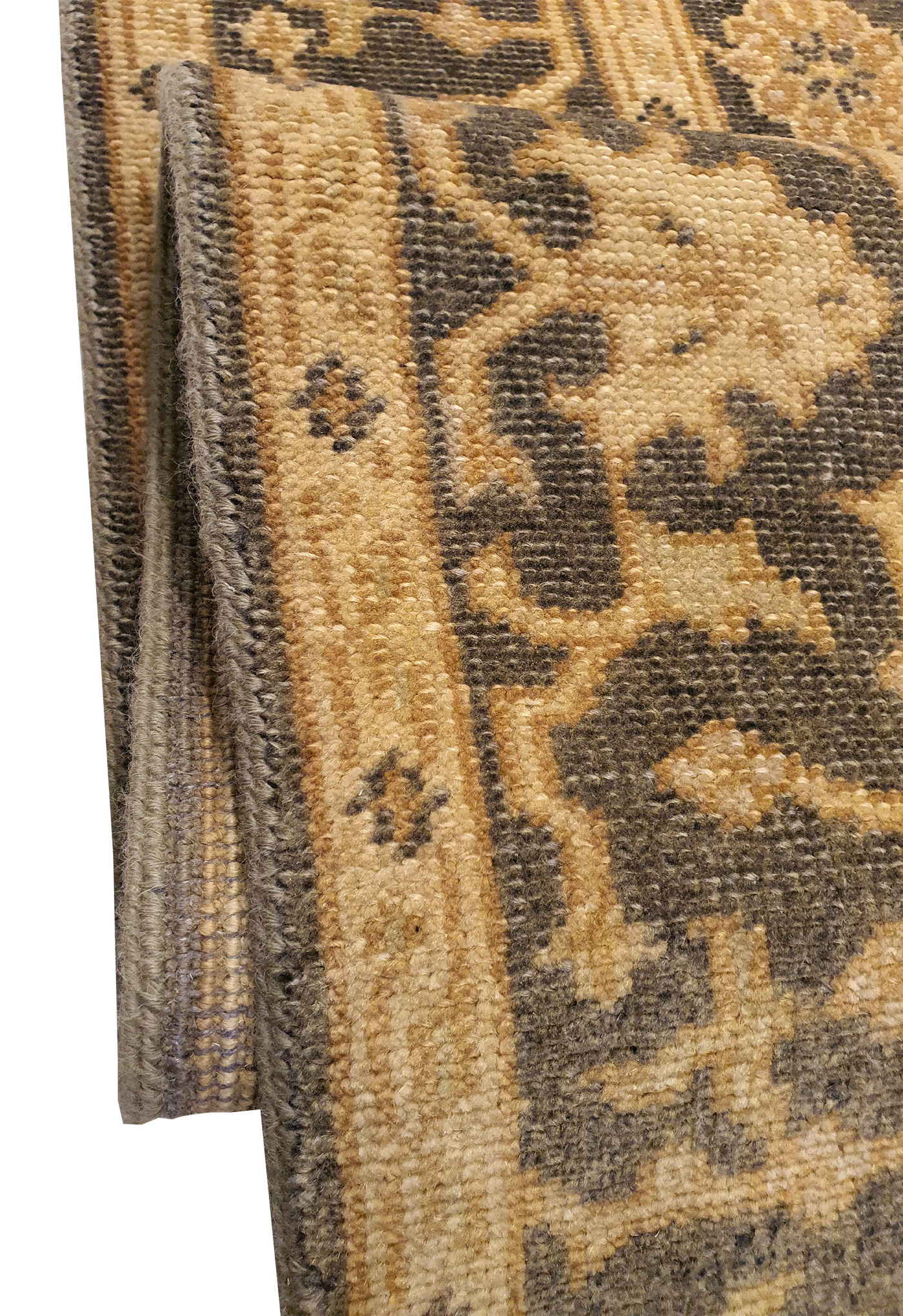 Persian Turkish Knot Wool-AR1321