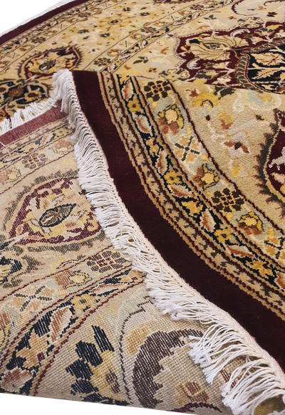 Pak Persian Ruhi Round Design-AR2944