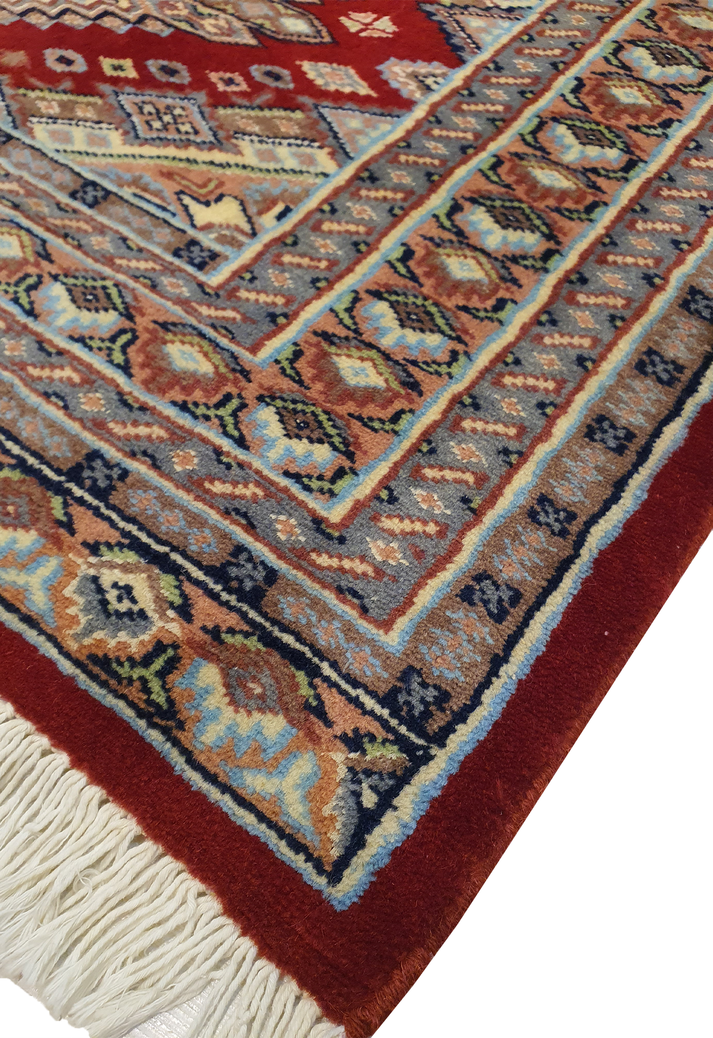 Persian Caucasion Design - AR2710