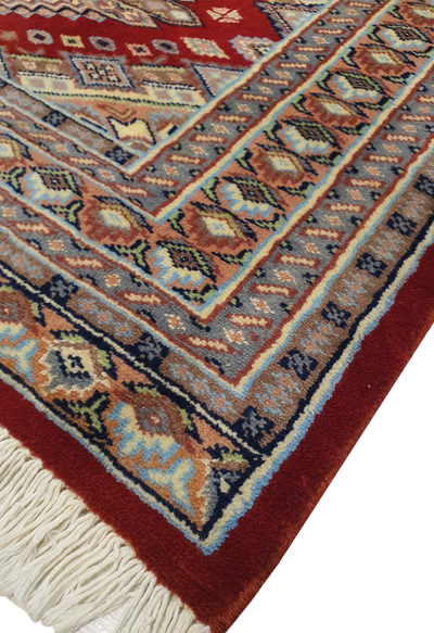 Persian Caucasion Design - AR2710