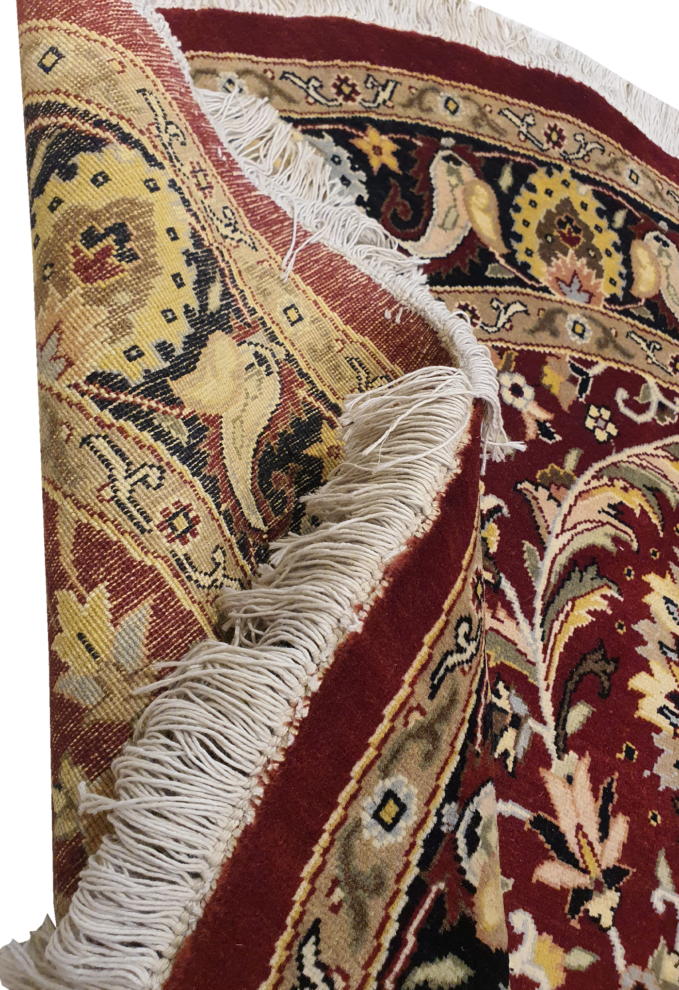 Persian Round Red - AR2982