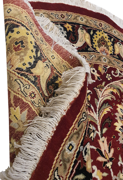 Persian Round Red - AR2982
