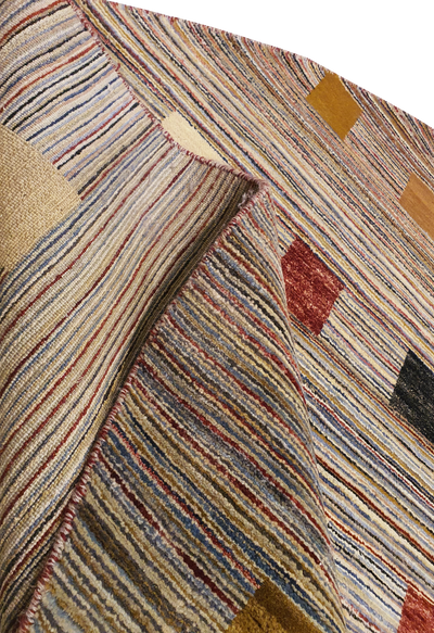 Modern with Square Design - AR2342