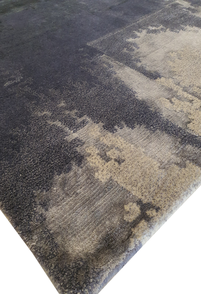 Galaxy Broken Design Wool - VP132