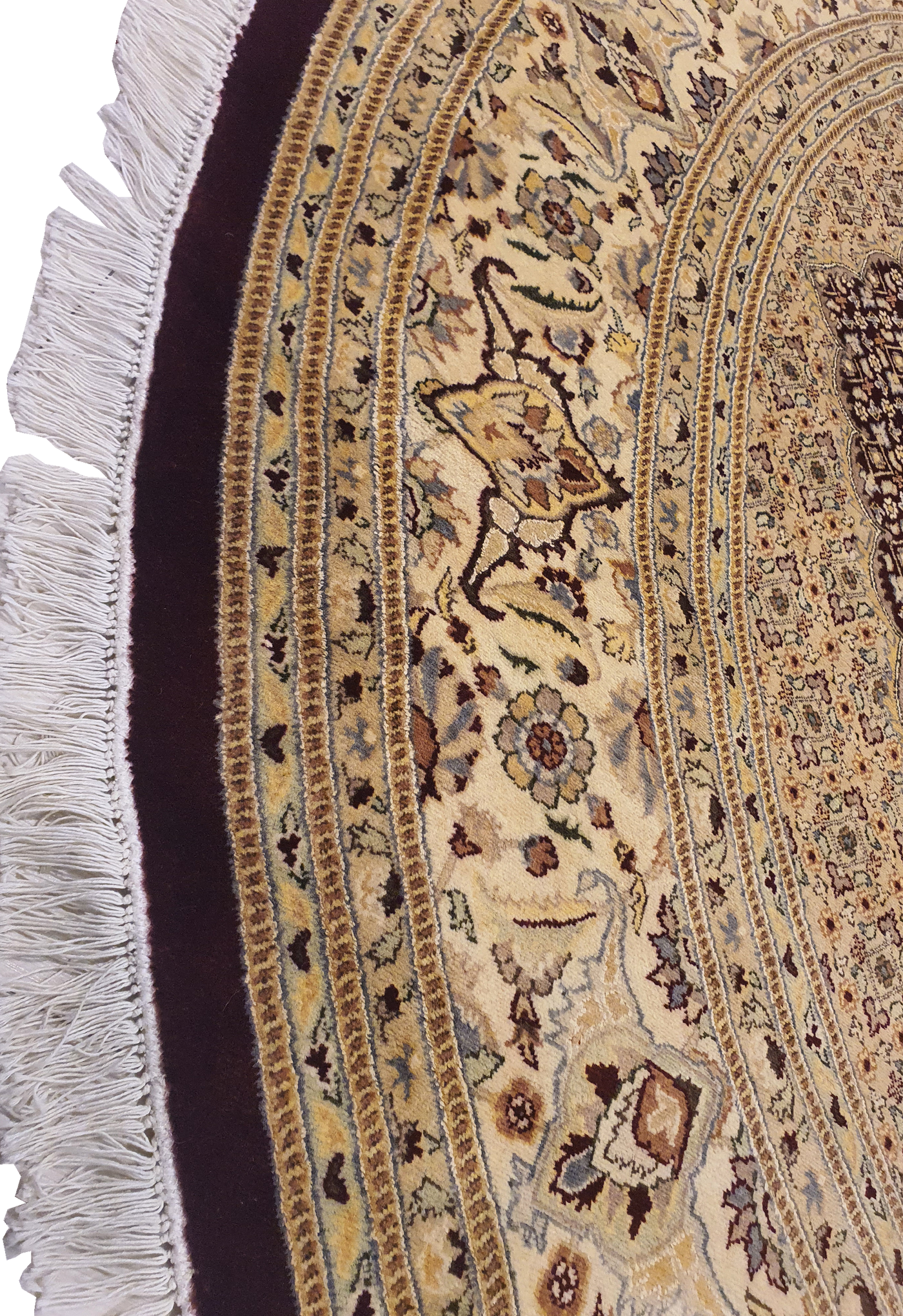 Pak Persian Mahi Round-AR2946