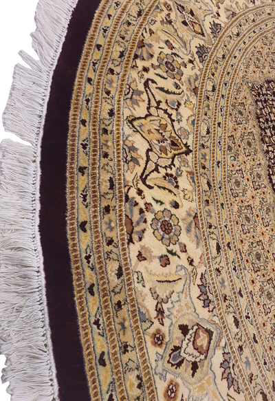 Pak Persian Mahi Round-AR2946