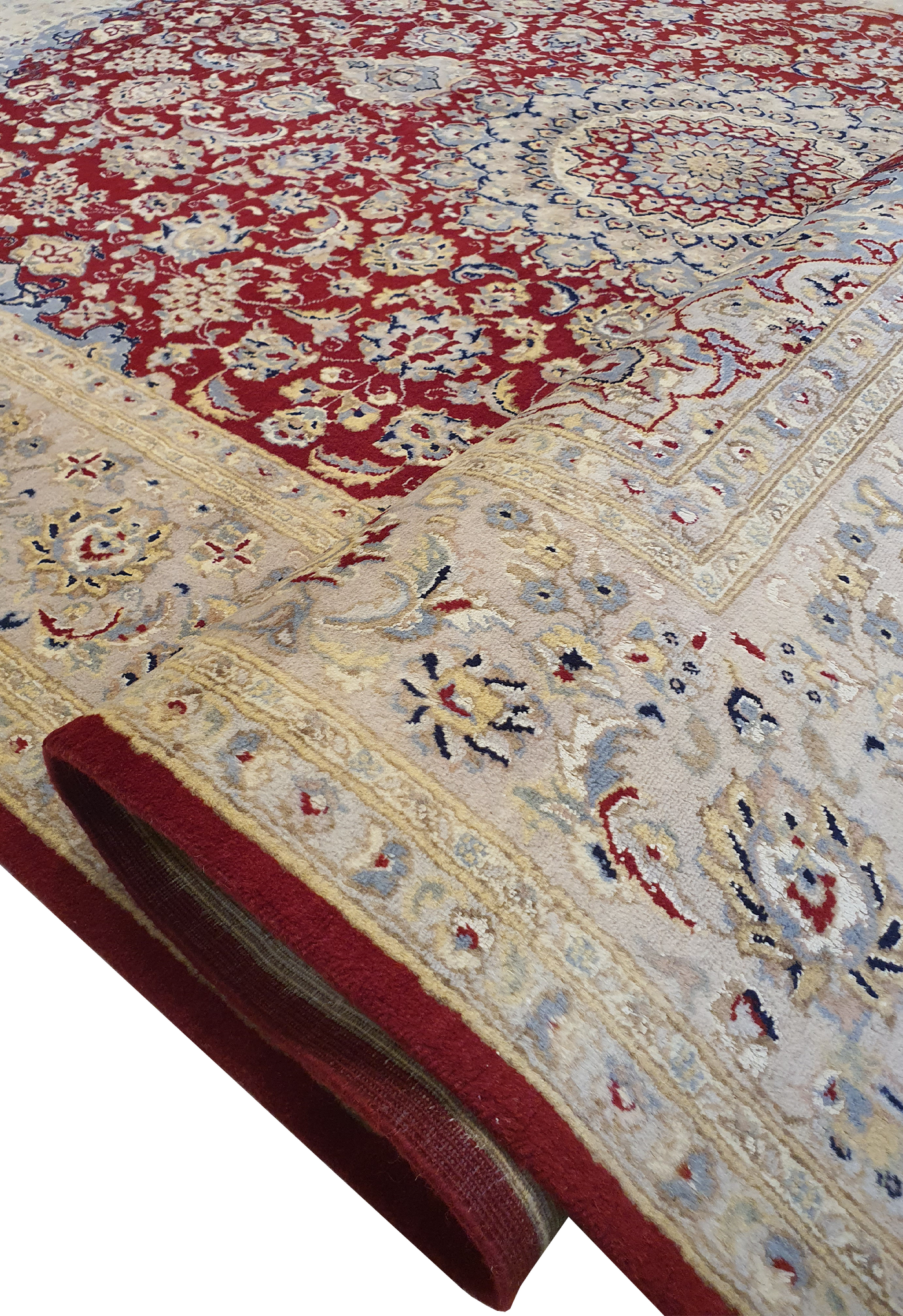 Persian Isfahan -AR2160