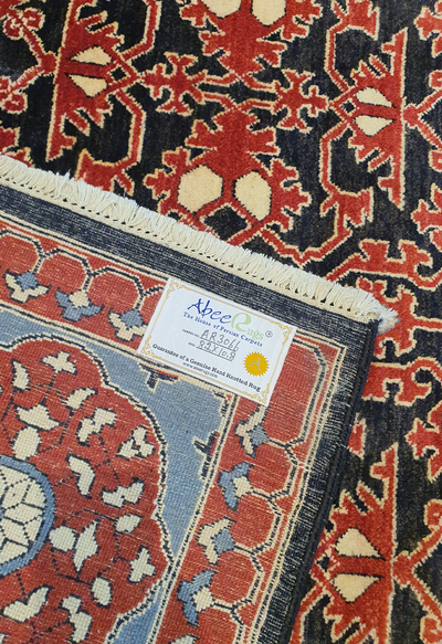 Persian Classic Allover Design - AR3066