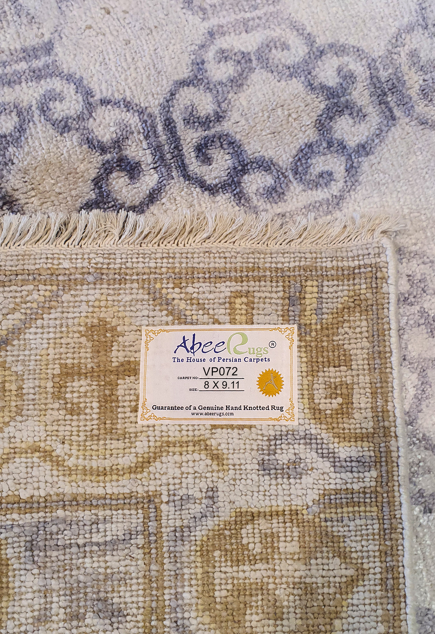 Classic Wool Vector Shape Design - VP072