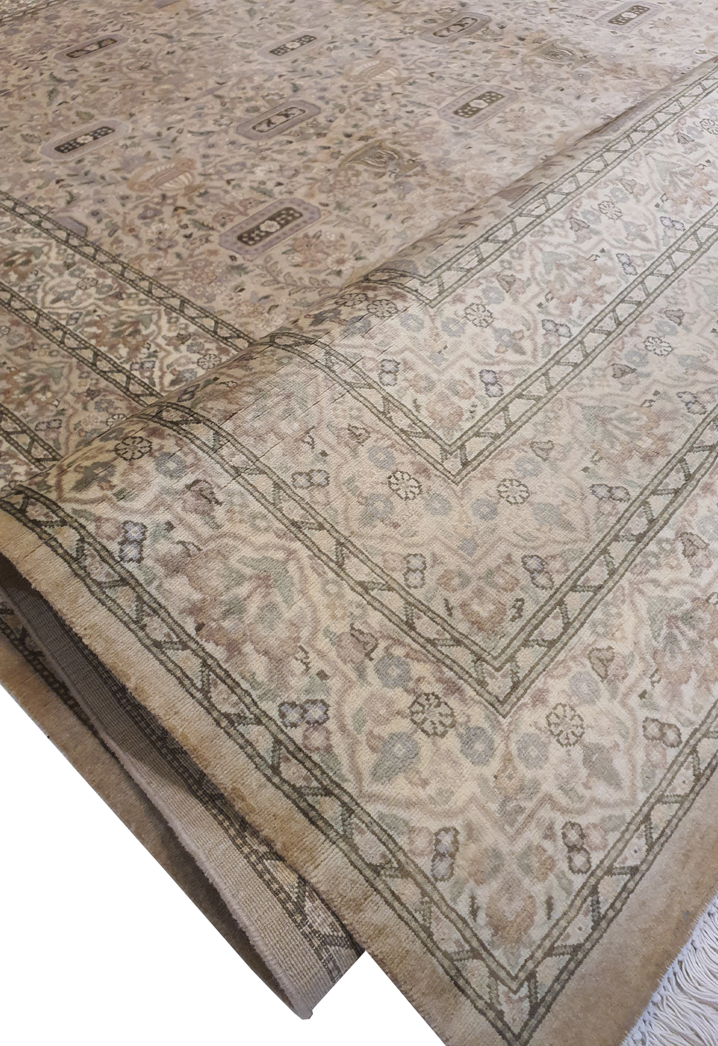 PAK PERSIAN ISFAHAN ALLOVER DESIGN - AR3662