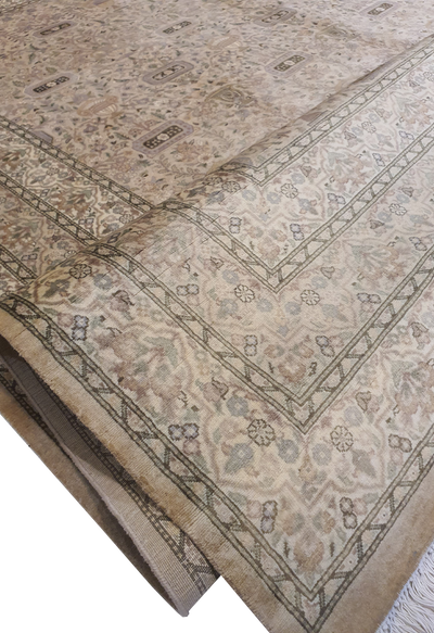 PAK PERSIAN ISFAHAN ALLOVER DESIGN - AR3662