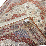 Persian Caspian Silk-AR1330T