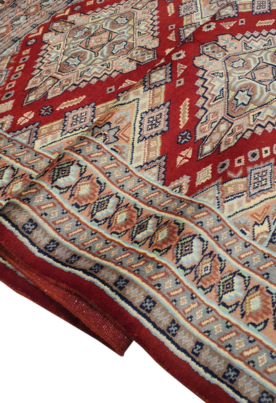 Persian Caucasion Design - AR2710