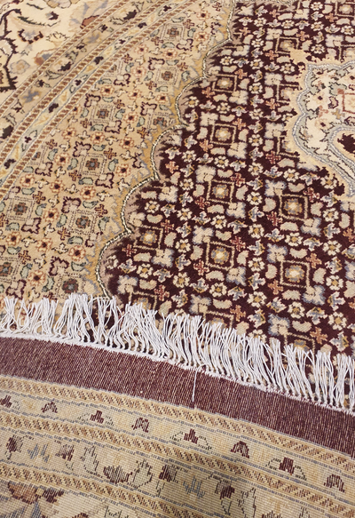 Pak Persian Mahi Round-AR2946