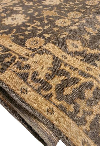 Persian Turkish Knot Wool-AR1321
