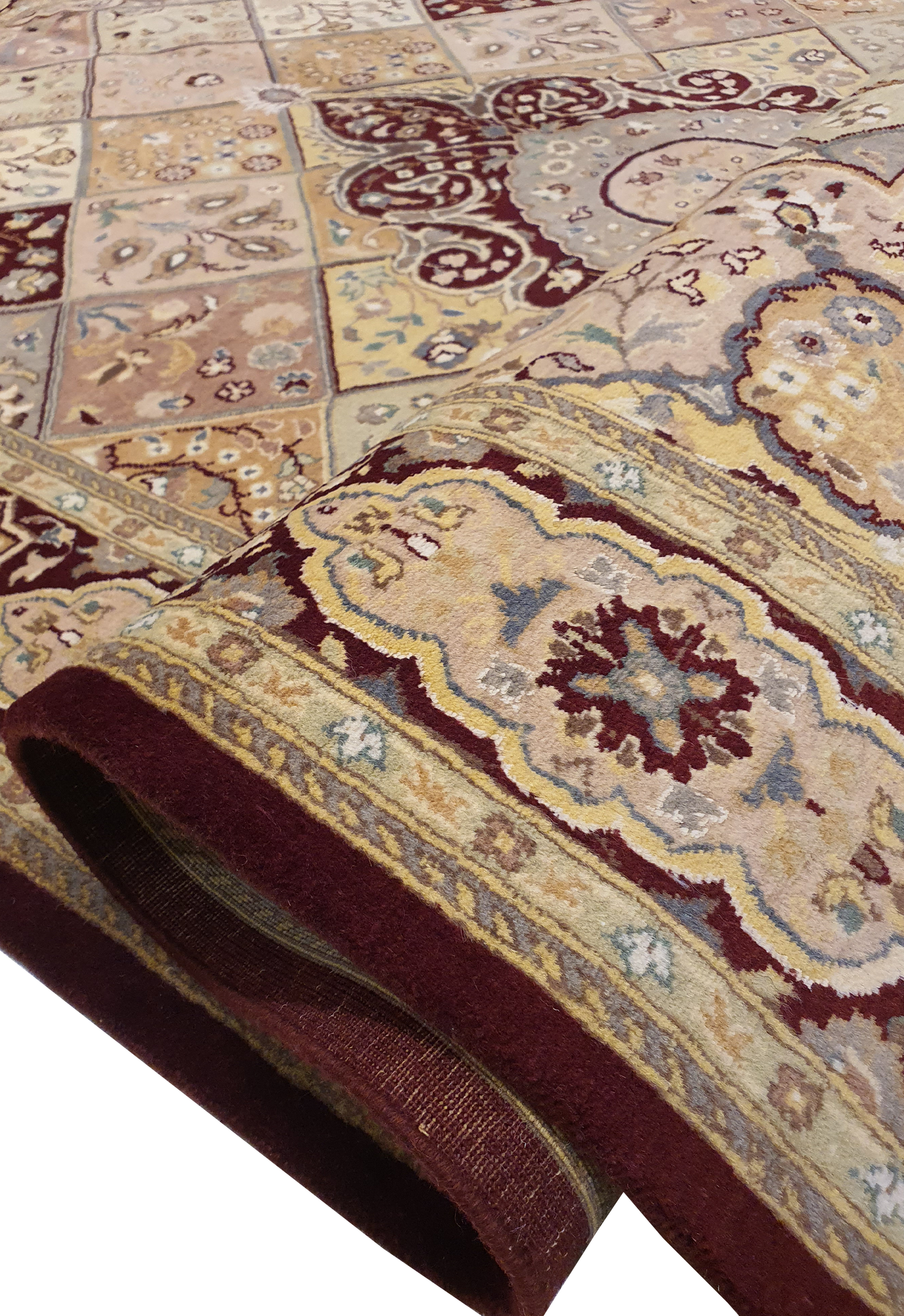 Persian Joshgan-AR2174