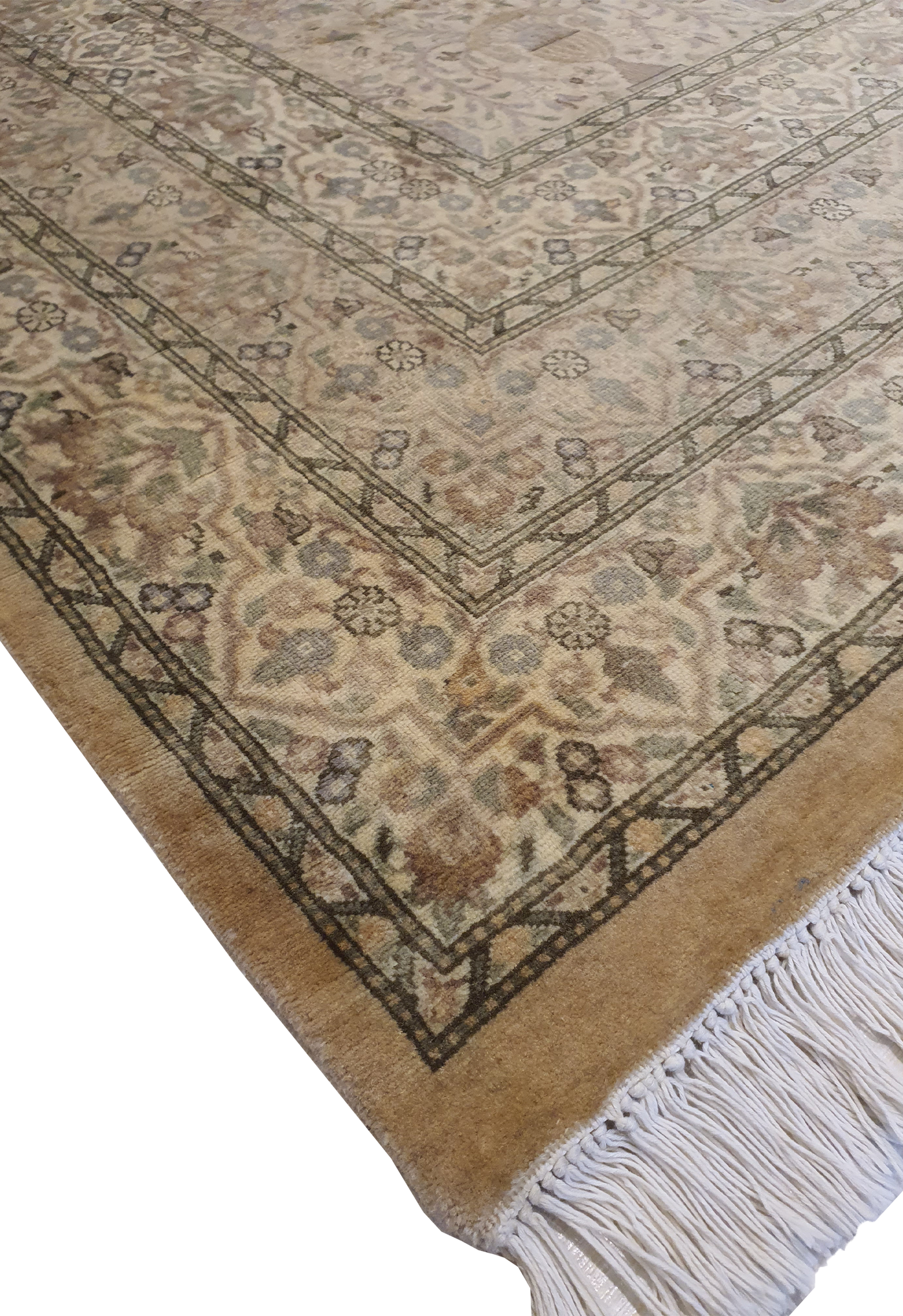 PAK PERSIAN ISFAHAN ALLOVER DESIGN - AR3662