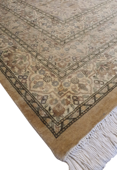 PAK PERSIAN ISFAHAN ALLOVER DESIGN - AR3662