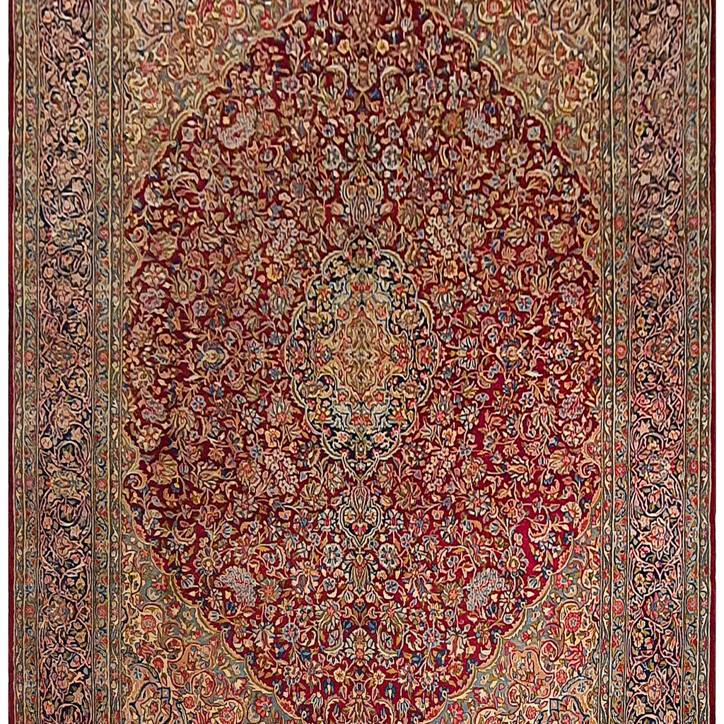 Persian Keshan - AR0232