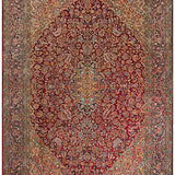 Persian Keshan - AR0232