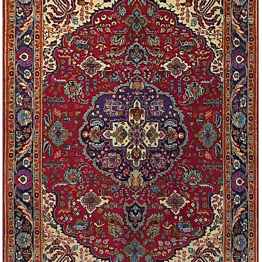 Superfine Persian Tabriz - AR0430