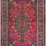 Superfine Persian Kirman - AR0438