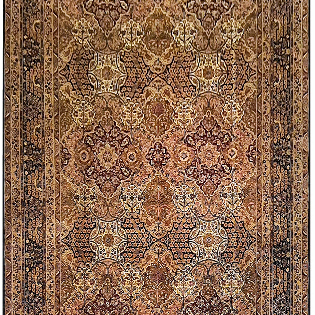 Persian Joshgan Wool - AR0284