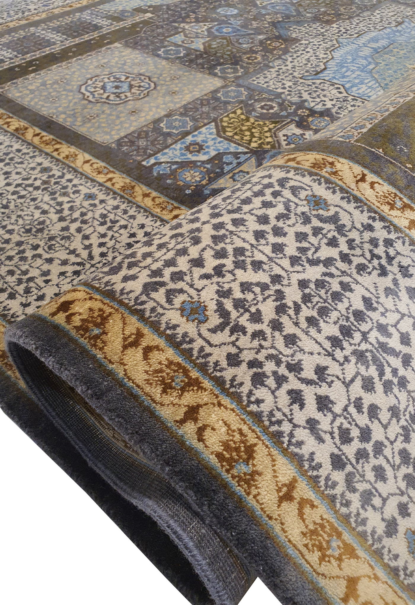 Superfine Harris Antique - AR2903